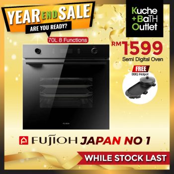 KBO-Renovation-Year-End-Promo-10-350x350 - Electronics & Computers Home Appliances Kitchen Appliances Kuala Lumpur Promotions & Freebies Selangor 