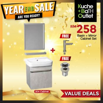 KBO-Renovation-Year-End-Promo-11-350x350 - Electronics & Computers Home Appliances Kitchen Appliances Kuala Lumpur Promotions & Freebies Selangor 