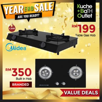 KBO-Renovation-Year-End-Promo-12-350x350 - Electronics & Computers Home Appliances Kitchen Appliances Kuala Lumpur Promotions & Freebies Selangor 