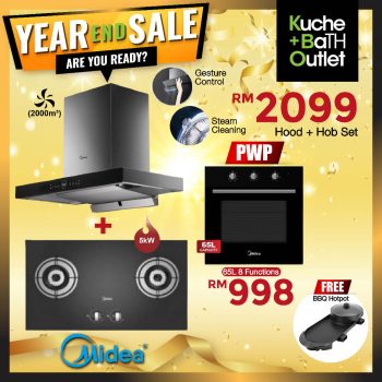 KBO-Renovation-Year-End-Promo-17-350x350 - Electronics & Computers Home Appliances Kitchen Appliances Kuala Lumpur Promotions & Freebies Selangor 