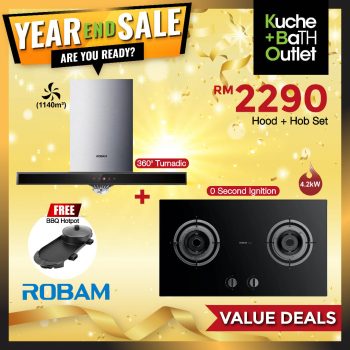 KBO-Renovation-Year-End-Promo-18-350x350 - Electronics & Computers Home Appliances Kitchen Appliances Kuala Lumpur Promotions & Freebies Selangor 