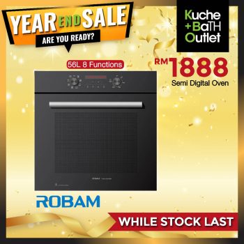 KBO-Renovation-Year-End-Promo-19-350x350 - Electronics & Computers Home Appliances Kitchen Appliances Kuala Lumpur Promotions & Freebies Selangor 