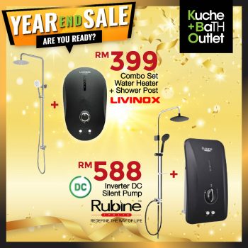 KBO-Renovation-Year-End-Promo-25-350x350 - Electronics & Computers Home Appliances Kitchen Appliances Kuala Lumpur Promotions & Freebies Selangor 