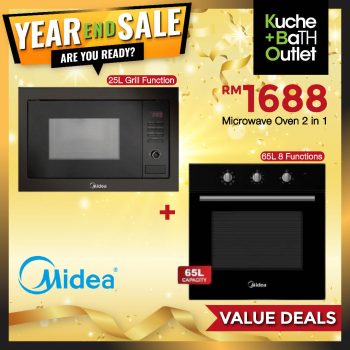 KBO-Renovation-Year-End-Promo-26-350x350 - Electronics & Computers Home Appliances Kitchen Appliances Kuala Lumpur Promotions & Freebies Selangor 