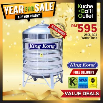 KBO-Renovation-Year-End-Promo-27-350x350 - Electronics & Computers Home Appliances Kitchen Appliances Kuala Lumpur Promotions & Freebies Selangor 