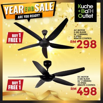 KBO-Renovation-Year-End-Promo-3-350x350 - Electronics & Computers Home Appliances Kitchen Appliances Kuala Lumpur Promotions & Freebies Selangor 