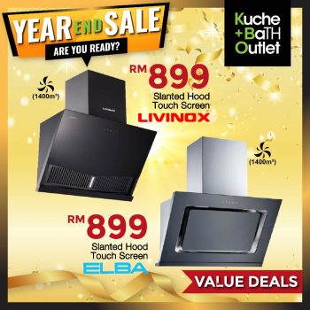 KBO-Renovation-Year-End-Promo-30-350x350 - Electronics & Computers Home Appliances Kitchen Appliances Kuala Lumpur Promotions & Freebies Selangor 