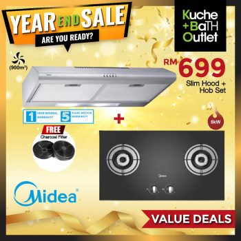 KBO-Renovation-Year-End-Promo-34-350x350 - Electronics & Computers Home Appliances Kitchen Appliances Kuala Lumpur Promotions & Freebies Selangor 