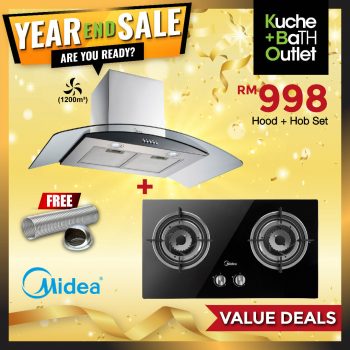 KBO-Renovation-Year-End-Promo-35-350x350 - Electronics & Computers Home Appliances Kitchen Appliances Kuala Lumpur Promotions & Freebies Selangor 