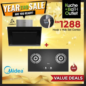 KBO-Renovation-Year-End-Promo-36-350x350 - Electronics & Computers Home Appliances Kitchen Appliances Kuala Lumpur Promotions & Freebies Selangor 