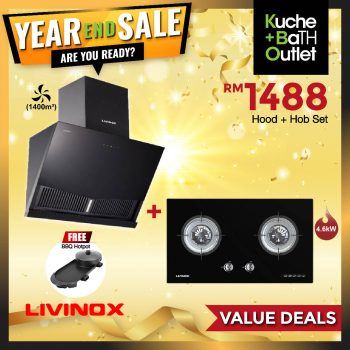 KBO-Renovation-Year-End-Promo-37-350x350 - Electronics & Computers Home Appliances Kitchen Appliances Kuala Lumpur Promotions & Freebies Selangor 