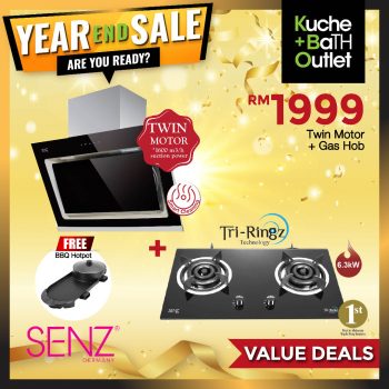 KBO-Renovation-Year-End-Promo-8-350x350 - Electronics & Computers Home Appliances Kitchen Appliances Kuala Lumpur Promotions & Freebies Selangor 