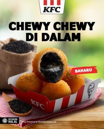 KFC-Black-Sesame-Balls-Promo-350x437 - Beverages Food , Restaurant & Pub Johor Kedah Kelantan Kuala Lumpur Melaka Negeri Sembilan Online Store Pahang Penang Perak Perlis Promotions & Freebies Putrajaya Sabah Sarawak Selangor Terengganu 