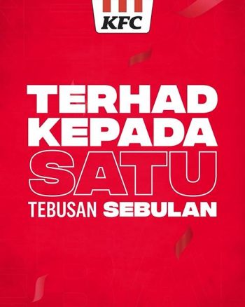 KFC-GrabPay-RM5-Rebate-Promotion-3-350x438 - Beverages Food , Restaurant & Pub Johor Kedah Kelantan Kuala Lumpur Melaka Negeri Sembilan Pahang Penang Perak Perlis Promotions & Freebies Putrajaya Sabah Sarawak Selangor Terengganu 