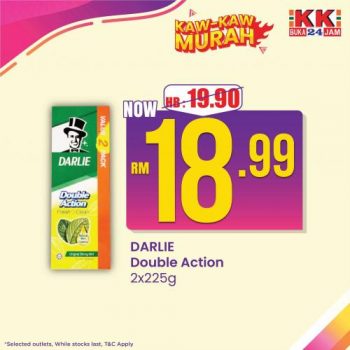 KK-Super-Mart-Kaw-Kaw-Murah-Promotion-3-350x350 - Johor Kedah Kelantan Kuala Lumpur Melaka Negeri Sembilan Pahang Penang Perak Perlis Promotions & Freebies Putrajaya Sabah Sarawak Selangor Supermarket & Hypermarket Terengganu 