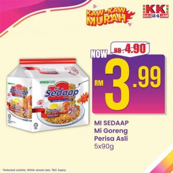 KK-Super-Mart-Kaw-Kaw-Murah-Promotion-7-350x350 - Johor Kedah Kelantan Kuala Lumpur Melaka Negeri Sembilan Pahang Penang Perak Perlis Promotions & Freebies Putrajaya Sabah Sarawak Selangor Supermarket & Hypermarket Terengganu 