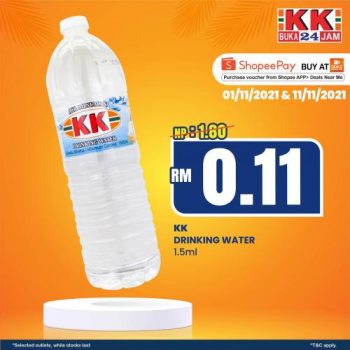 KK-Super-Mart-ShopeePay-1-Sen-Deals-Promotion-2-350x350 - Johor Kedah Kelantan Kuala Lumpur Melaka Negeri Sembilan Online Store Pahang Penang Perak Perlis Promotions & Freebies Putrajaya Sabah Sarawak Selangor Supermarket & Hypermarket Terengganu 