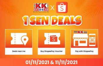 KK-Super-Mart-ShopeePay-1-Sen-Deals-Promotion-350x226 - Johor Kedah Kelantan Kuala Lumpur Melaka Negeri Sembilan Online Store Pahang Penang Perak Perlis Promotions & Freebies Putrajaya Sabah Sarawak Selangor Supermarket & Hypermarket Terengganu 