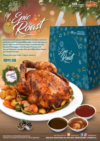 Kenny-Roger-Roasters-Epic-Roast-Promotion-350x494 - Beverages Fast Food Food , Restaurant & Pub Johor Kedah Kelantan Kuala Lumpur Melaka Negeri Sembilan Online Store Pahang Penang Perak Perlis Promotions & Freebies Putrajaya Sabah Sarawak Selangor Terengganu 