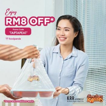 Kenny-Rogers-Roasters-FoodPanda-Promotion-350x350 - Beverages Food , Restaurant & Pub Johor Kedah Kelantan Kuala Lumpur Melaka Negeri Sembilan Online Store Pahang Penang Perak Perlis Promotions & Freebies Putrajaya Sabah Sarawak Selangor Terengganu 