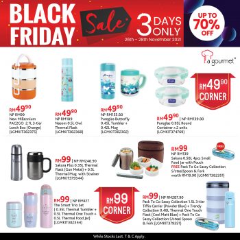 Kitchen-Shop-Black-Friday-Sale-3-350x350 - Home & Garden & Tools Johor Kedah Kelantan Kitchenware Kuala Lumpur Malaysia Sales Melaka Negeri Sembilan Pahang Penang Perak Perlis Putrajaya Sabah Sarawak Selangor Terengganu 