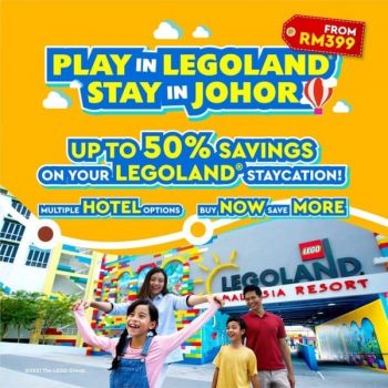 LEGOLAND-50-off-Promo-350x350 - Johor Others Promotions & Freebies 