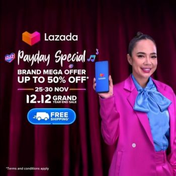 Lazada-12.12-Payday-Sale-350x350 - Johor Kedah Kelantan Kuala Lumpur Malaysia Sales Melaka Negeri Sembilan Online Store Others Pahang Penang Perak Perlis Putrajaya Sabah Sarawak Selangor Terengganu 