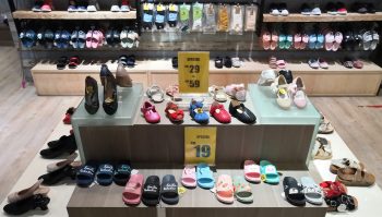 Lea-Centre-Mega-Sale-10-350x199 - Apparels Fashion Accessories Fashion Lifestyle & Department Store Footwear Malaysia Sales Sarawak 
