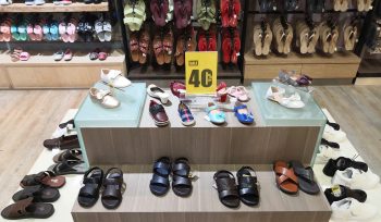 Lea-Centre-Mega-Sale-11-350x204 - Apparels Fashion Accessories Fashion Lifestyle & Department Store Footwear Malaysia Sales Sarawak 