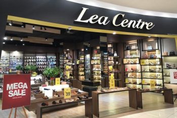 Lea-Centre-Mega-Sale-350x234 - Apparels Fashion Accessories Fashion Lifestyle & Department Store Footwear Malaysia Sales Sarawak 