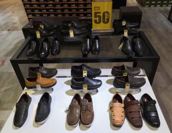 Lea-Centre-Mega-Sale-4-350x272 - Apparels Fashion Accessories Fashion Lifestyle & Department Store Footwear Malaysia Sales Sarawak 