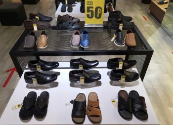 Lea-Centre-Mega-Sale-5-350x253 - Apparels Fashion Accessories Fashion Lifestyle & Department Store Footwear Malaysia Sales Sarawak 