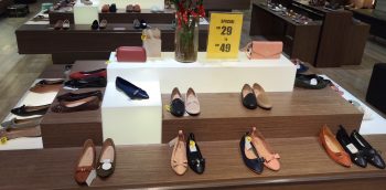 Lea-Centre-Mega-Sale-8-350x172 - Apparels Fashion Accessories Fashion Lifestyle & Department Store Footwear Malaysia Sales Sarawak 
