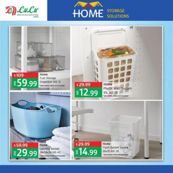 LuLu-Home-Essentials-Promotion-1-350x350 - Kuala Lumpur Online Store Promotions & Freebies Selangor Supermarket & Hypermarket 