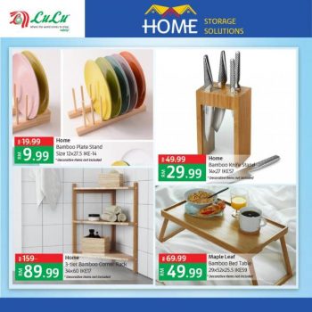 LuLu-Home-Essentials-Promotion-2-350x350 - Kuala Lumpur Online Store Promotions & Freebies Selangor Supermarket & Hypermarket 
