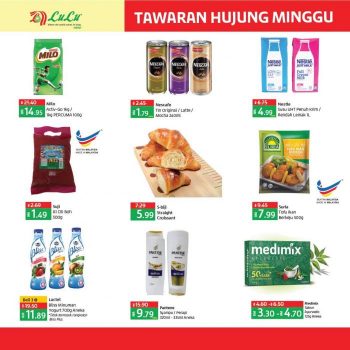 LuLu-Hypermarket-Weekend-Promotion-1-350x350 - Kuala Lumpur Online Store Promotions & Freebies Selangor Supermarket & Hypermarket 
