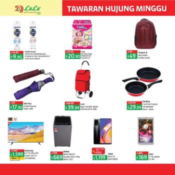 LuLu-Hypermarket-Weekend-Promotion-2-350x350 - Kuala Lumpur Online Store Promotions & Freebies Selangor Supermarket & Hypermarket 