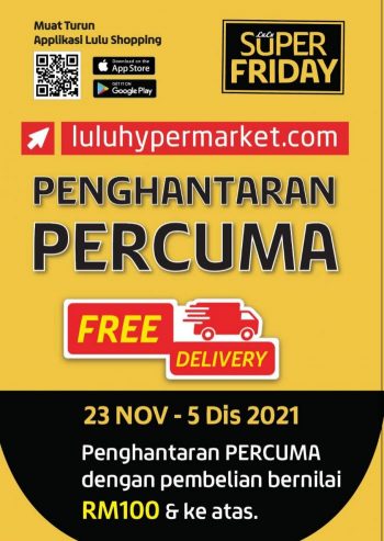 LuLu-Super-Friday-Deals-Promotion-1-350x493 - Kuala Lumpur Online Store Promotions & Freebies Selangor Supermarket & Hypermarket 