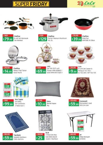 LuLu-Super-Friday-Deals-Promotion-10-350x495 - Kuala Lumpur Online Store Promotions & Freebies Selangor Supermarket & Hypermarket 