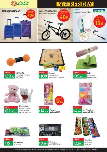 LuLu-Super-Friday-Deals-Promotion-11-350x495 - Kuala Lumpur Online Store Promotions & Freebies Selangor Supermarket & Hypermarket 