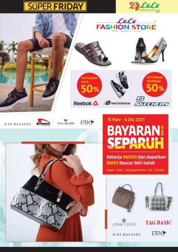 LuLu-Super-Friday-Deals-Promotion-13-350x495 - Kuala Lumpur Online Store Promotions & Freebies Selangor Supermarket & Hypermarket 