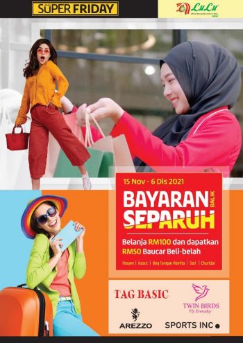 LuLu-Super-Friday-Deals-Promotion-14-350x495 - Kuala Lumpur Online Store Promotions & Freebies Selangor Supermarket & Hypermarket 