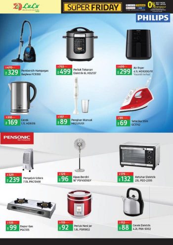 LuLu-Super-Friday-Deals-Promotion-3-350x495 - Kuala Lumpur Online Store Promotions & Freebies Selangor Supermarket & Hypermarket 