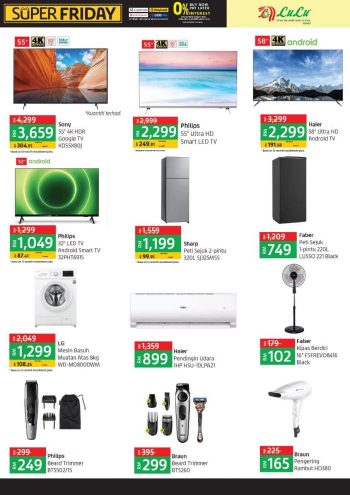 LuLu-Super-Friday-Deals-Promotion-7-350x495 - Kuala Lumpur Online Store Promotions & Freebies Selangor Supermarket & Hypermarket 