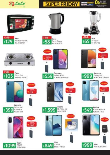 LuLu-Super-Friday-Deals-Promotion-8-350x495 - Kuala Lumpur Online Store Promotions & Freebies Selangor Supermarket & Hypermarket 