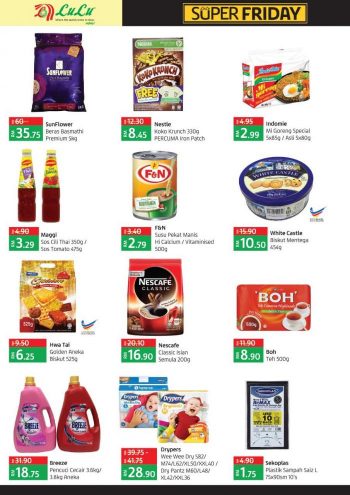 LuLu-Super-Friday-Deals-Promotion-9-350x495 - Kuala Lumpur Online Store Promotions & Freebies Selangor Supermarket & Hypermarket 