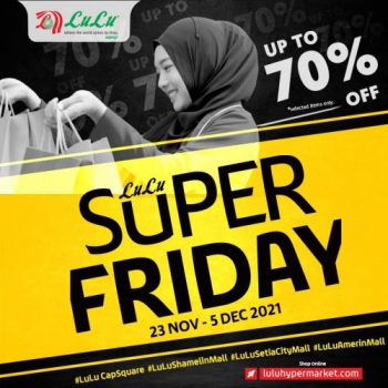 LuLu-Super-Friday-Sale-350x350 - Kuala Lumpur Malaysia Sales Online Store Selangor Supermarket & Hypermarket 