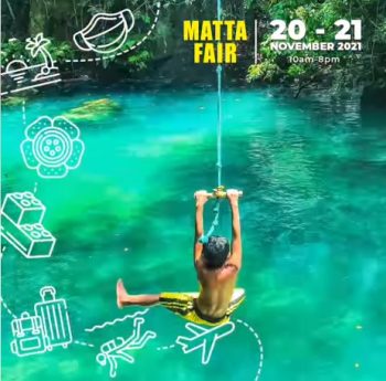 MATTA-Fair-KL-350x345 - Events & Fairs Kuala Lumpur Others Selangor 