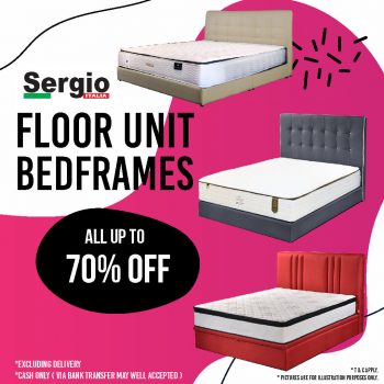 MFO-Clearance-Sale-1-350x350 - Home & Garden & Tools Kuala Lumpur Mattress Selangor Warehouse Sale & Clearance in Malaysia 