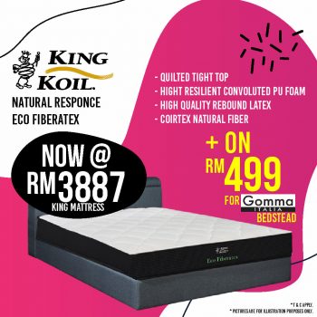 MFO-Clearance-Sale-11-350x350 - Home & Garden & Tools Kuala Lumpur Mattress Selangor Warehouse Sale & Clearance in Malaysia 